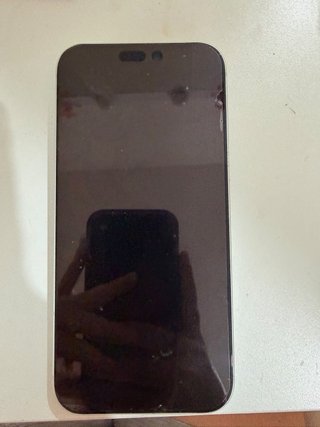 iPhone 17 Pro Max Plata