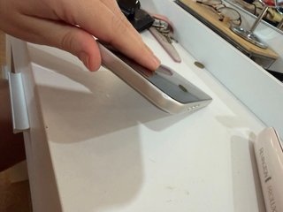 iPhone 17 Pro Max Plata