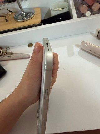 iPhone 17 Pro Max Plata