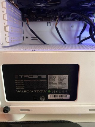 PC Gaming RTX 2060/ Ryzen 5 /16GB /700w