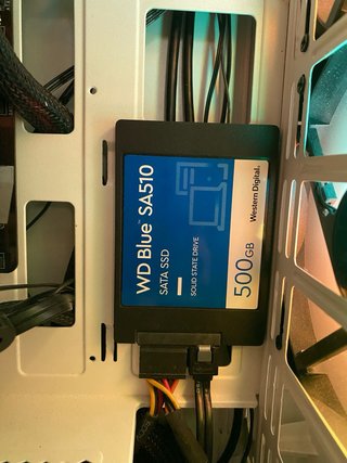 PC Gaming RTX 2060/ Ryzen 5 /16GB /700w