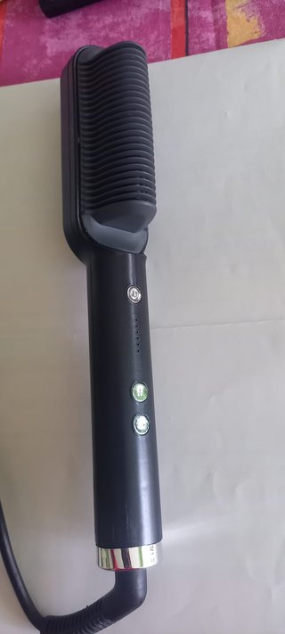 Spazzola Lisciante Capelli HQT-909B