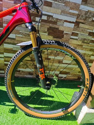 Bicicleta KTM Scarp Prime XL