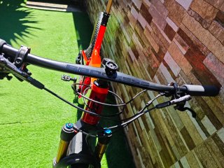 Bicicleta KTM Scarp Prime XL