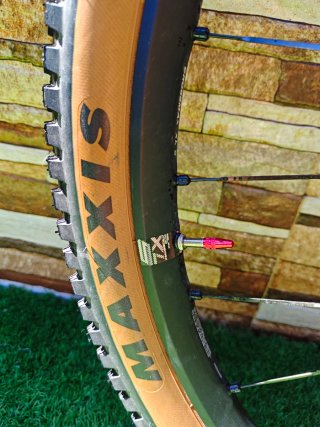 Bicicleta KTM Scarp Prime XL