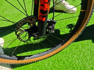 Bicicleta KTM Scarp Prime XL