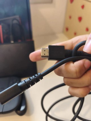 Nintendo Switch 2da Generación Negra