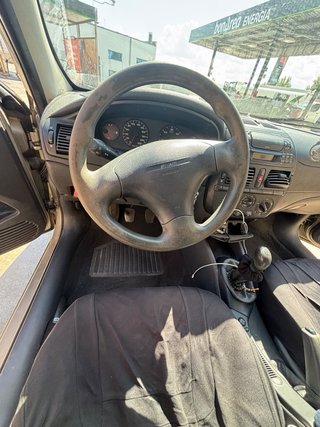 FIAT Brava / Bravo 1999