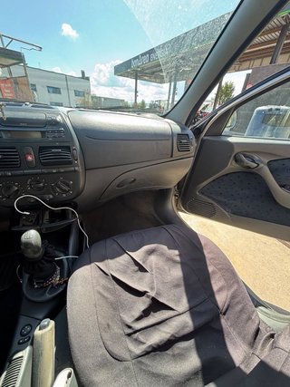 FIAT Brava / Bravo 1999
