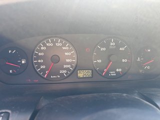 FIAT Brava / Bravo 1999