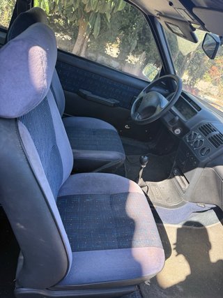 Peugeot 205 1997