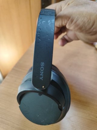 Auriculares Sony Negros