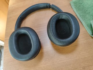 Auriculares Sony Negros