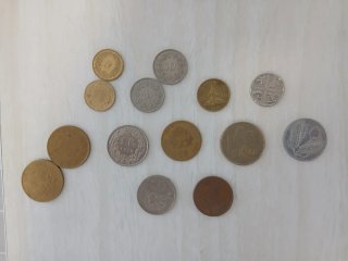 Collezione Monete e Banconote Peruviane