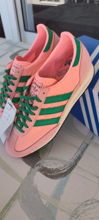 Adidas SL 72 OG Talla 40