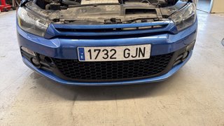 Vendo Volkswagen Scirocco 1.4 TSI 160 CV, gasolina