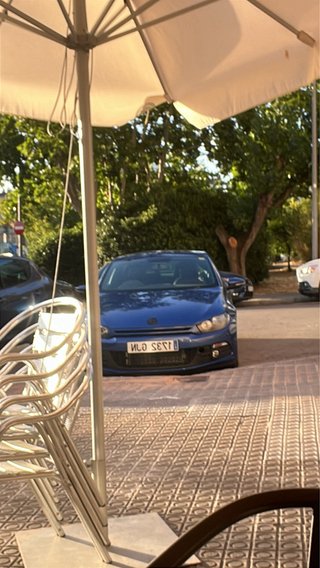 Vendo Volkswagen Scirocco 1.4 TSI 160 CV, gasolina