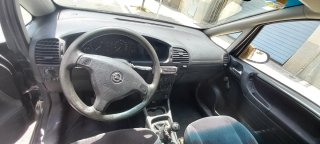 Opel Zafira 2000