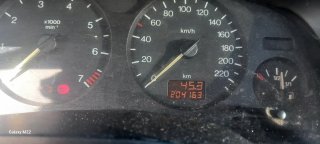 Opel Zafira 2000