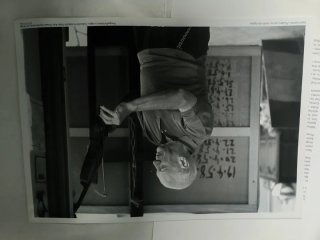Carpeta de Fotografías de Picasso