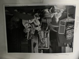 Carpeta de Fotografías de Picasso