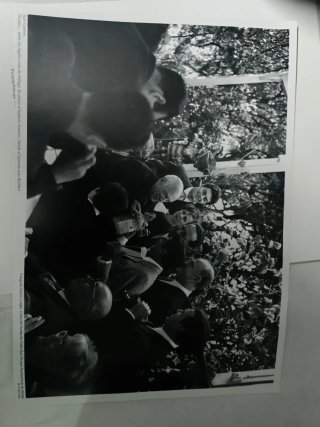 Carpeta de Fotografías de Picasso