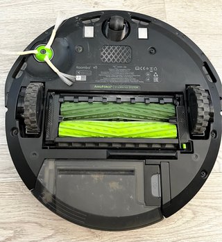 Robot Aspirador iRobot Roomba e5154