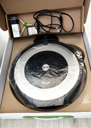 Robot Aspirador iRobot Roomba e5154