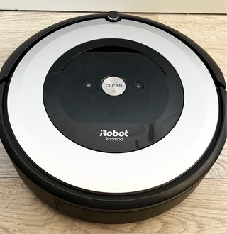 Robot Aspirador iRobot Roomba e5154