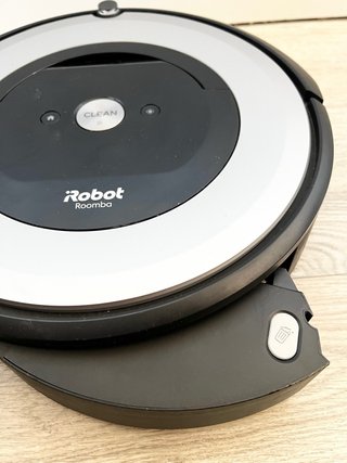 Robot Aspirador iRobot Roomba e5154