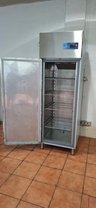 Congelador industrial 1 puerta
