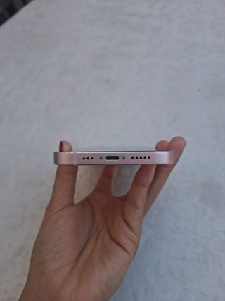 iPhone 13 Rosa