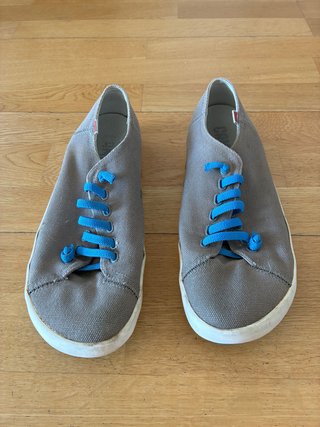 Scarpe Camper Uomo Tg 44