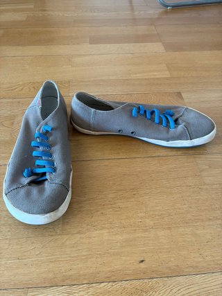Scarpe Camper Uomo Tg 44