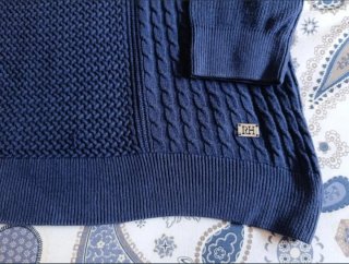 Jersey PdH T.XL hombre
