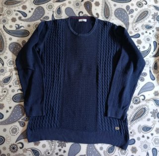 Jersey PdH T.XL hombre