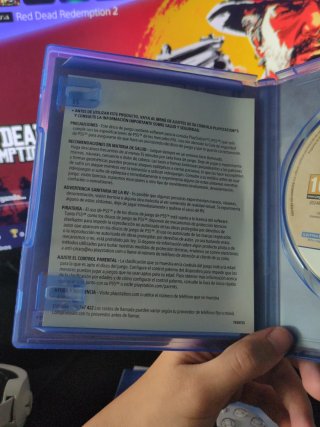 Uncharted: Colección Legado de los Ladrones PS5