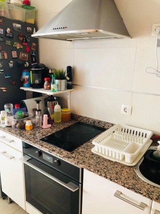 Coqueto apartamento en El Puntal, Murcia –
