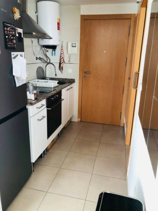 Coqueto apartamento en El Puntal, Murcia –
