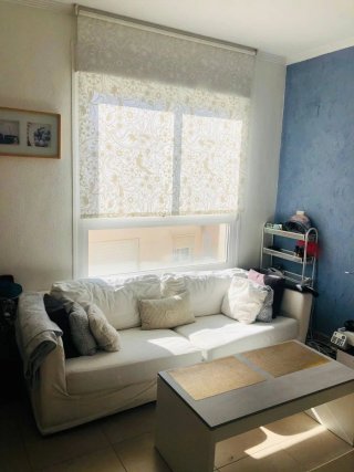Coqueto apartamento en El Puntal, Murcia –