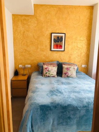 Coqueto apartamento en El Puntal, Murcia –