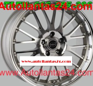 LLANTAS AUDI - 15299 r957887
