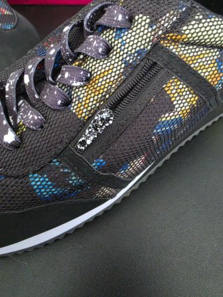 Zapatillas Desigual Mujer Talla 41