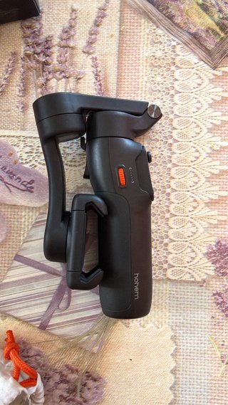 Hohem iSteady X3 SE Gimbal 3-Axis Smartphone