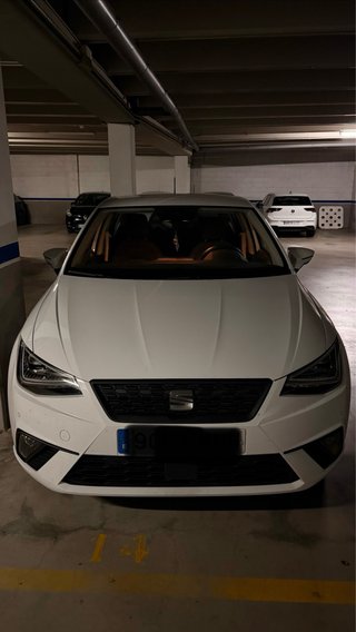 Seat ibiza Style xl 2023