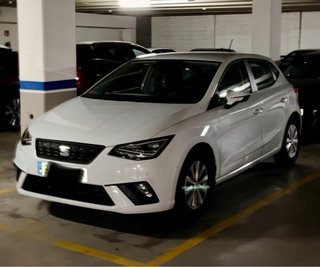 Seat ibiza Style xl 2023