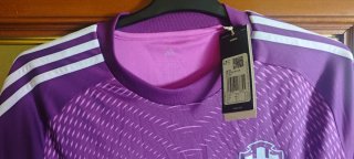 Camiseta Adidas Manga Larga Talla M