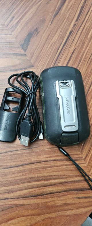 GPS Garmin Oregon 700