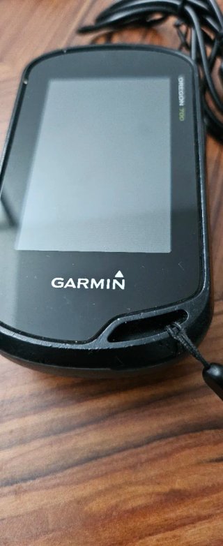GPS Garmin Oregon 700