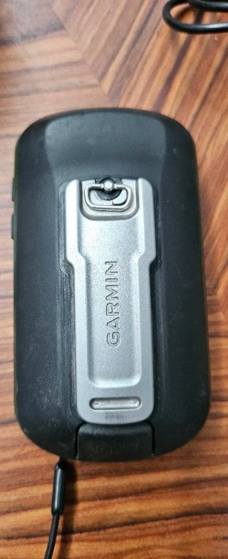 GPS Garmin Oregon 700